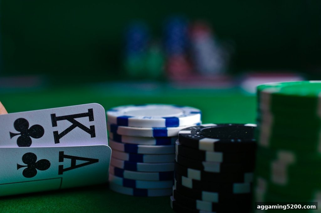 AG真人 pokerstarsboom